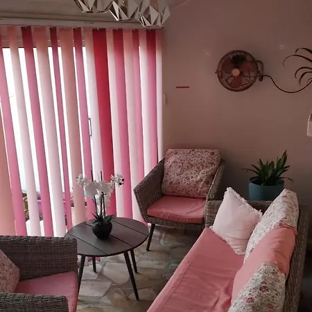 Maison Coup De Coeur *