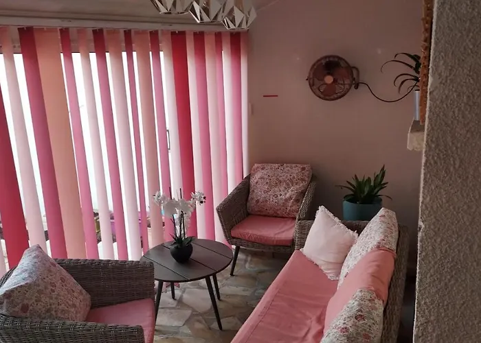 Maison Coup De Coeur *