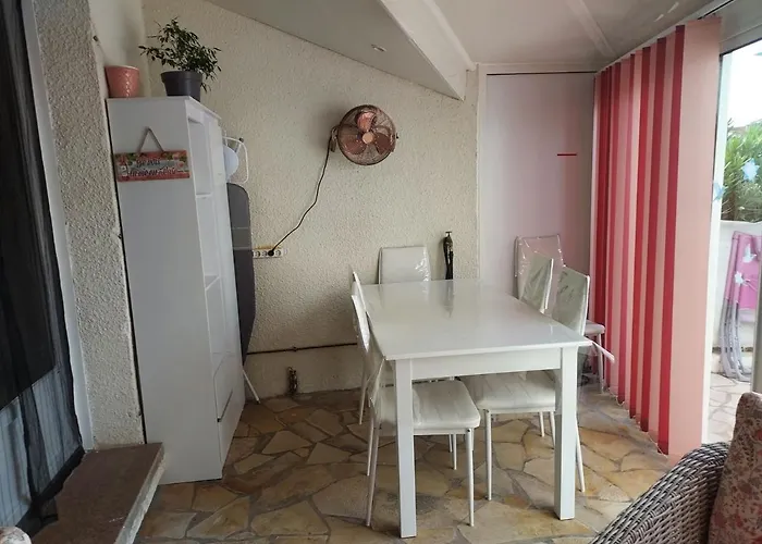 Maison Coup De Coeur Marseillan (Herault)
