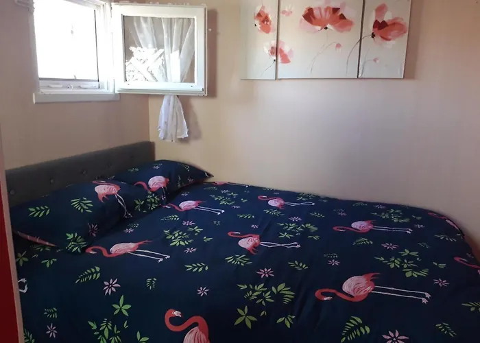 Maison Coup De Coeur * Marseillan (Herault)